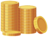Coin icon
