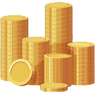 Coin icon